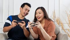Cổng giải trí trực tuyến